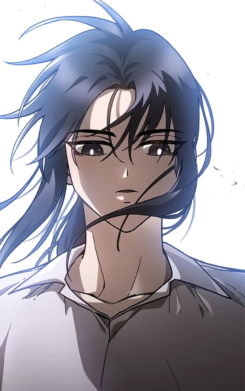 Helmut The Forsaken Child 17 155