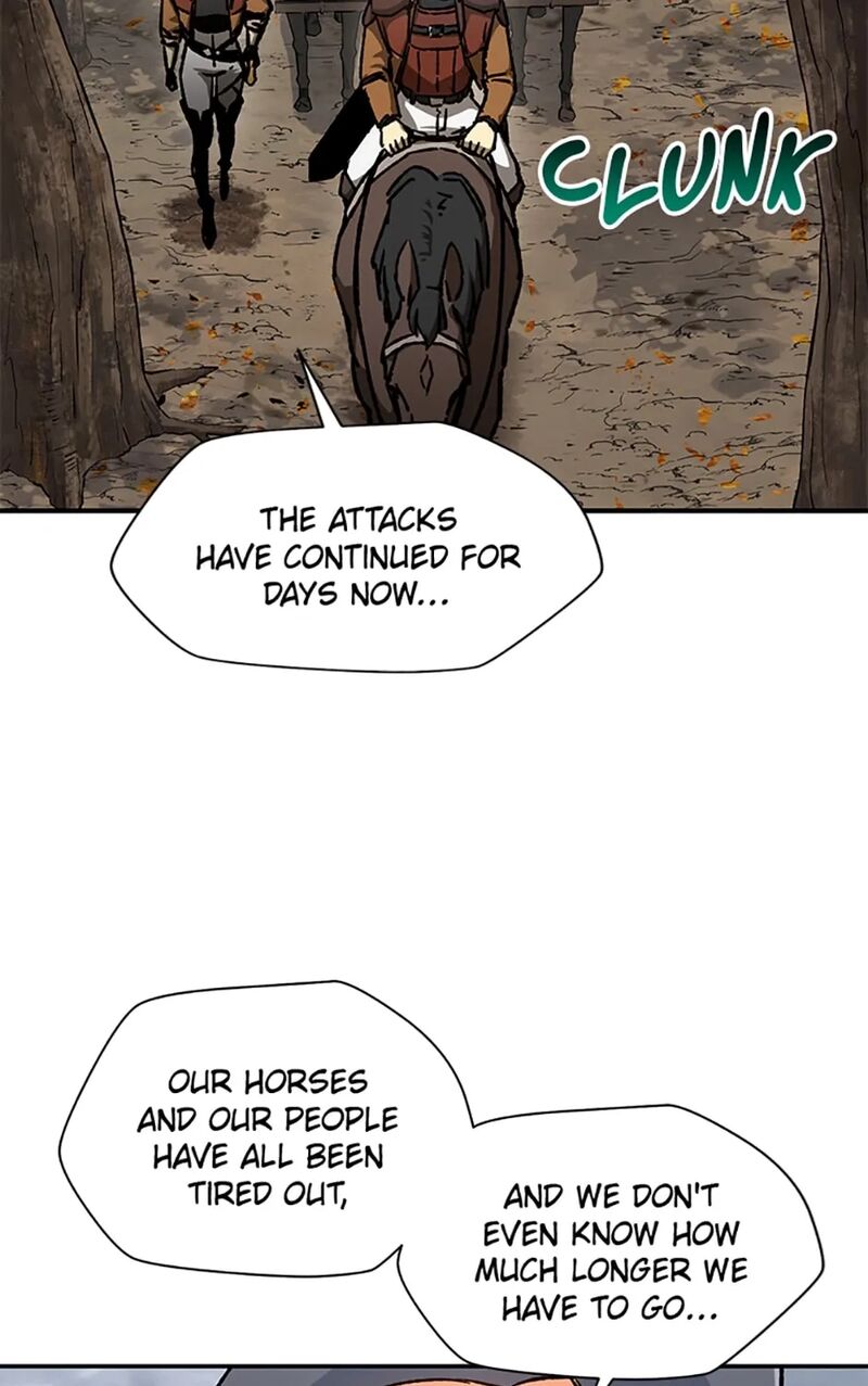 Helmut The Forsaken Child 17 27