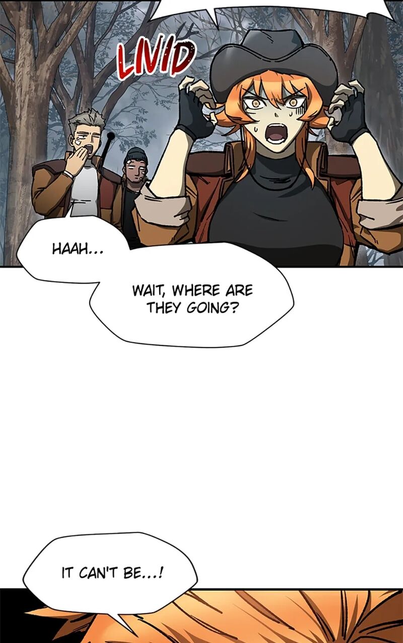 Helmut The Forsaken Child 17 39