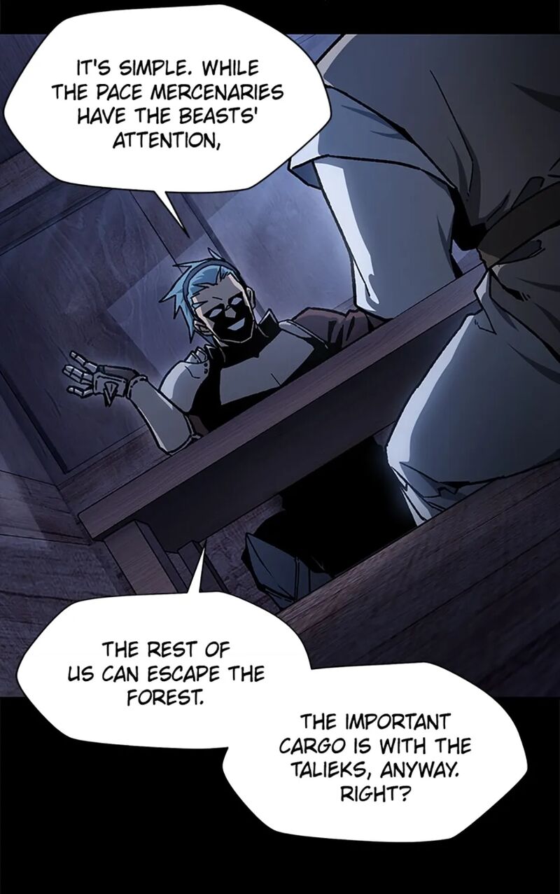 Helmut The Forsaken Child 17 5