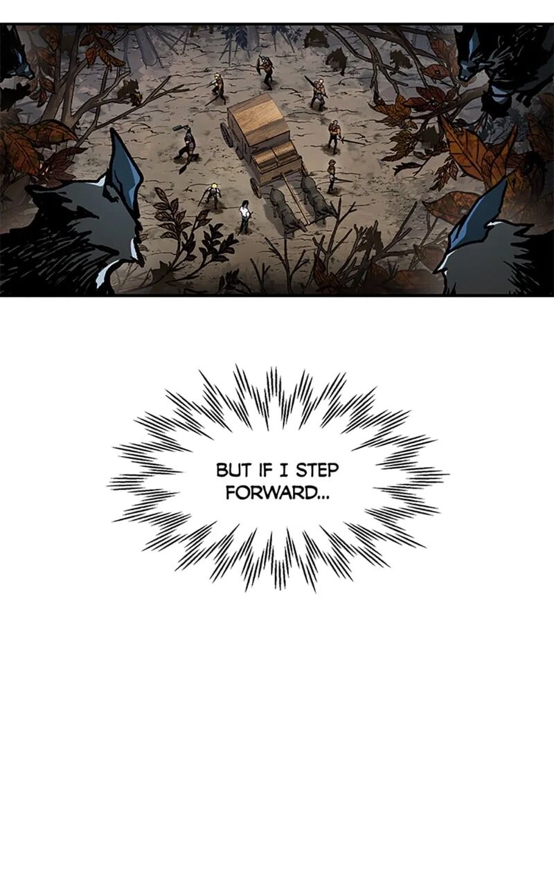 Helmut The Forsaken Child 17 57