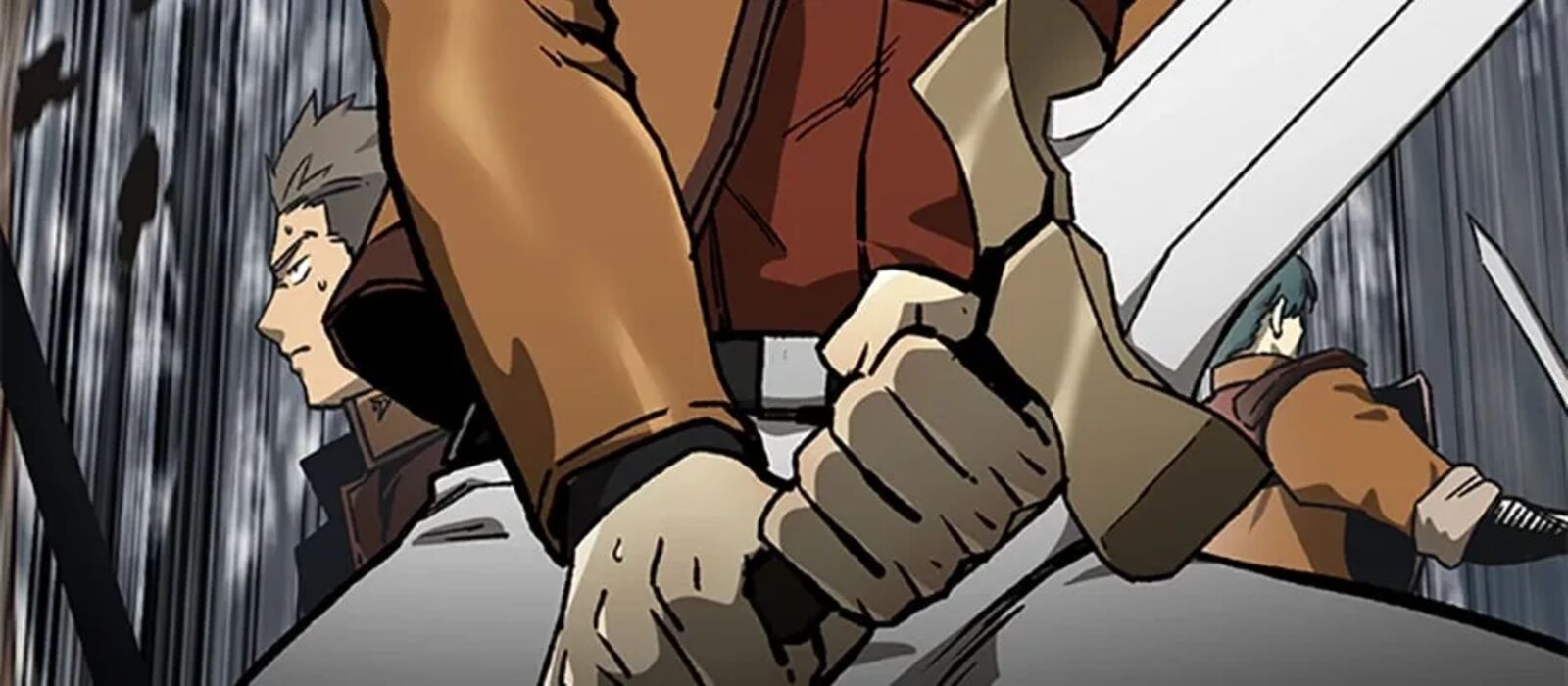 Helmut The Forsaken Child 17 62