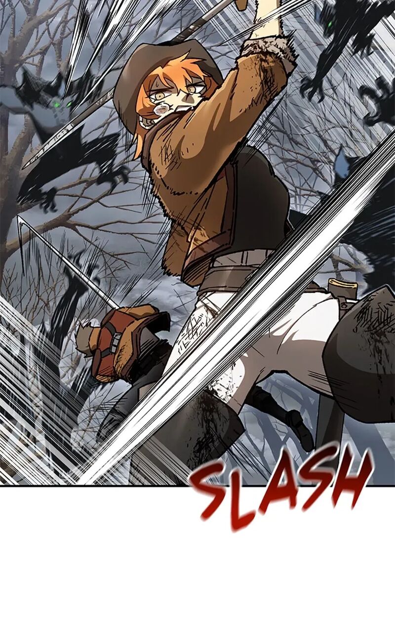 Helmut The Forsaken Child 17 67