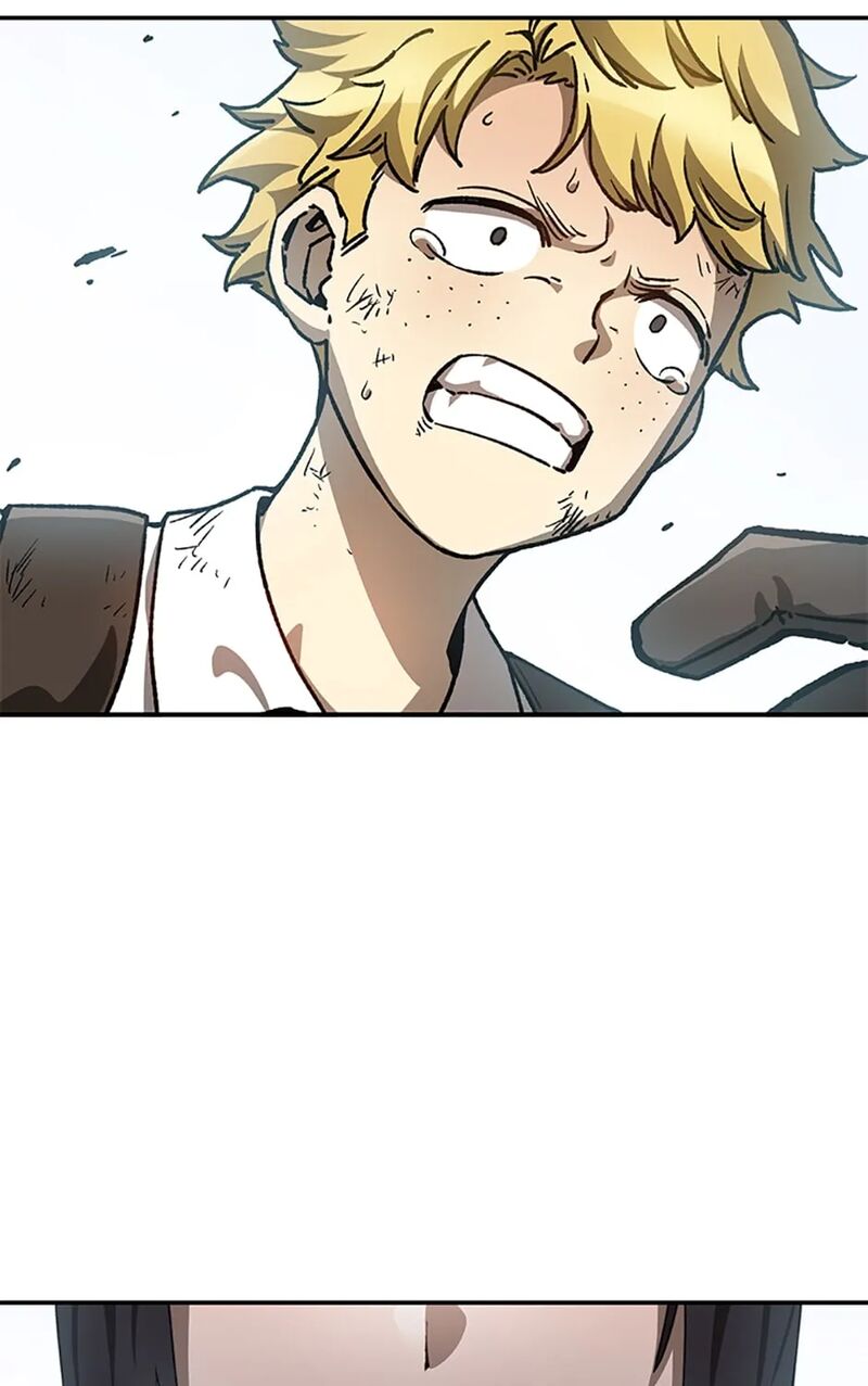 Helmut The Forsaken Child 17 81