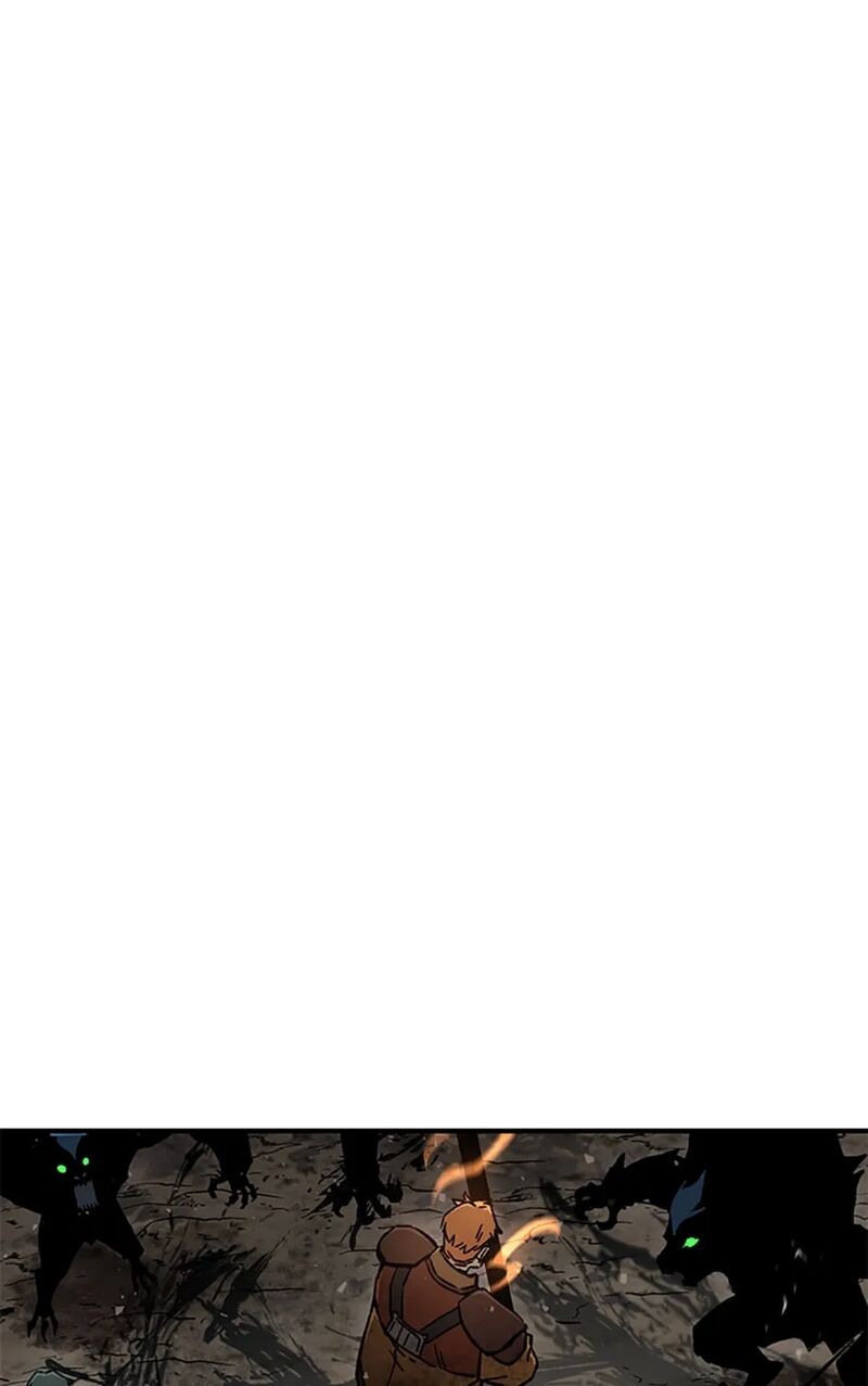 Helmut The Forsaken Child 17 89