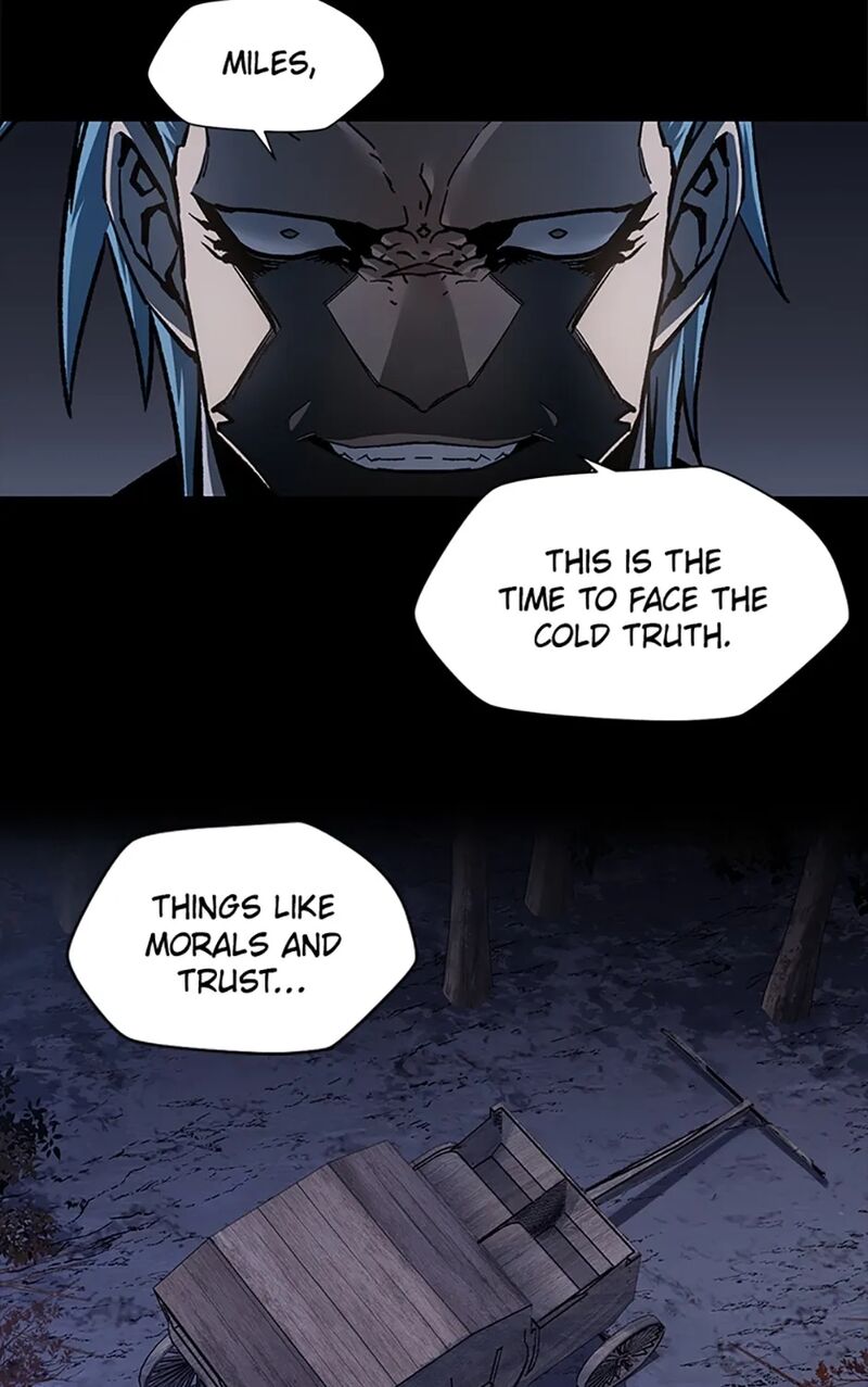 Helmut The Forsaken Child 17 9