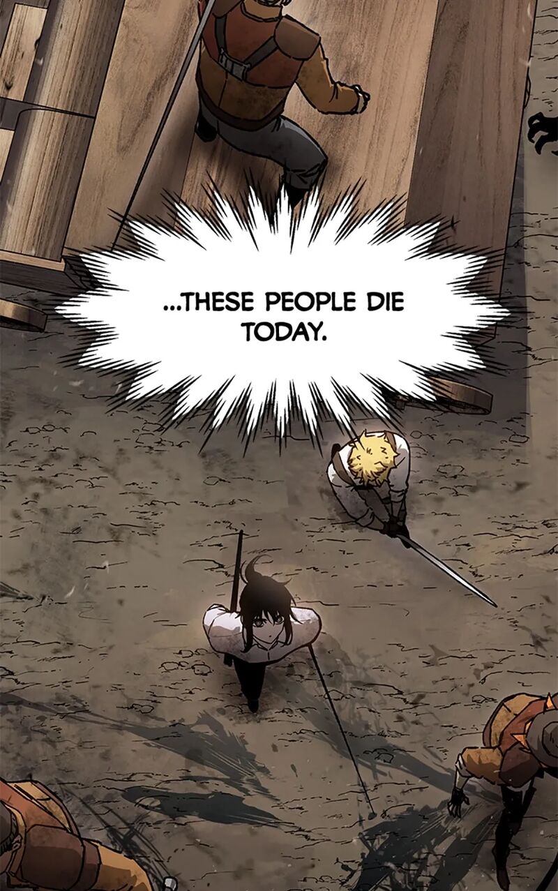 Helmut The Forsaken Child 17 91