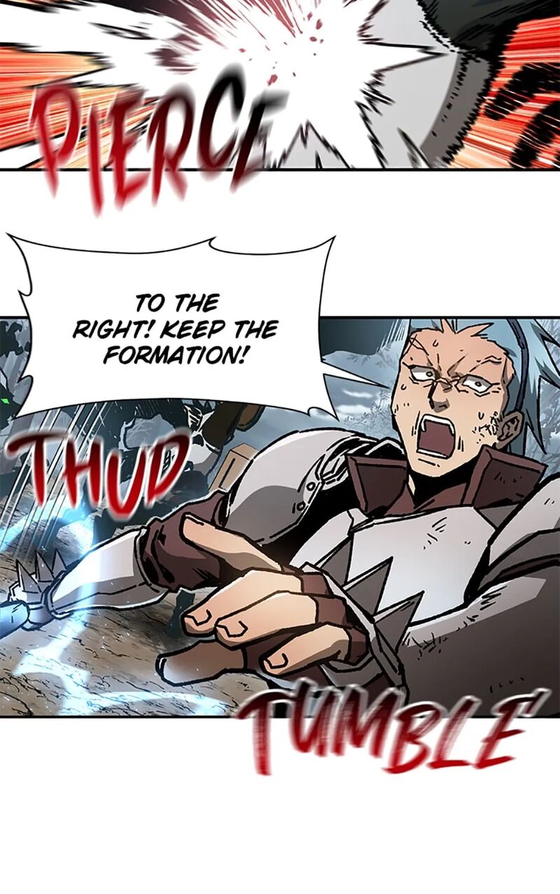 Helmut The Forsaken Child 18 103