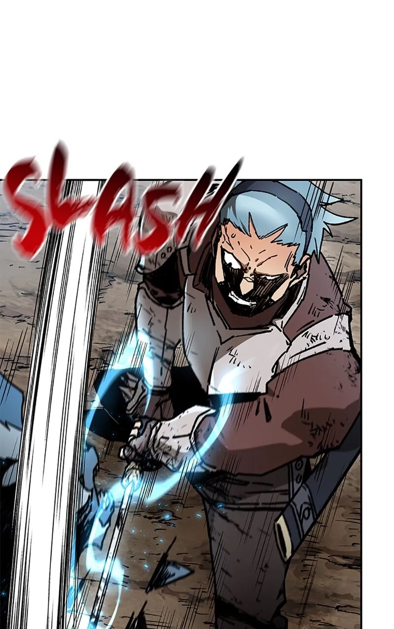 Helmut The Forsaken Child 18 105