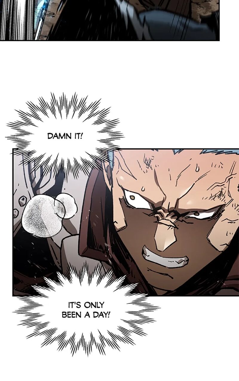 Helmut The Forsaken Child 18 107