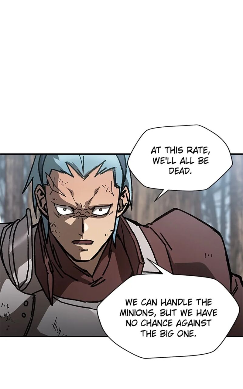 Helmut The Forsaken Child 18 129