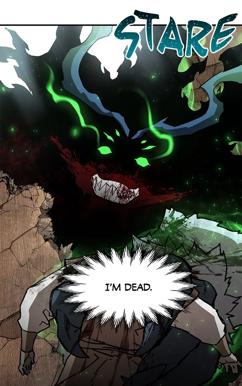 Helmut The Forsaken Child 18 161