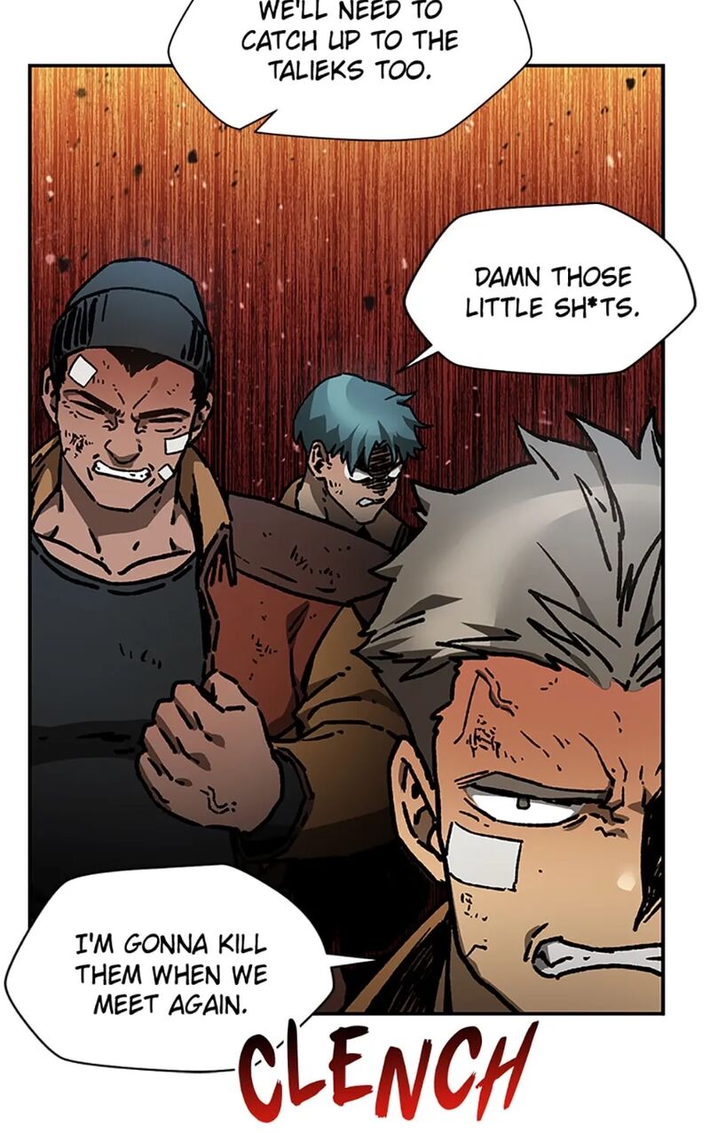 Helmut The Forsaken Child 18 33