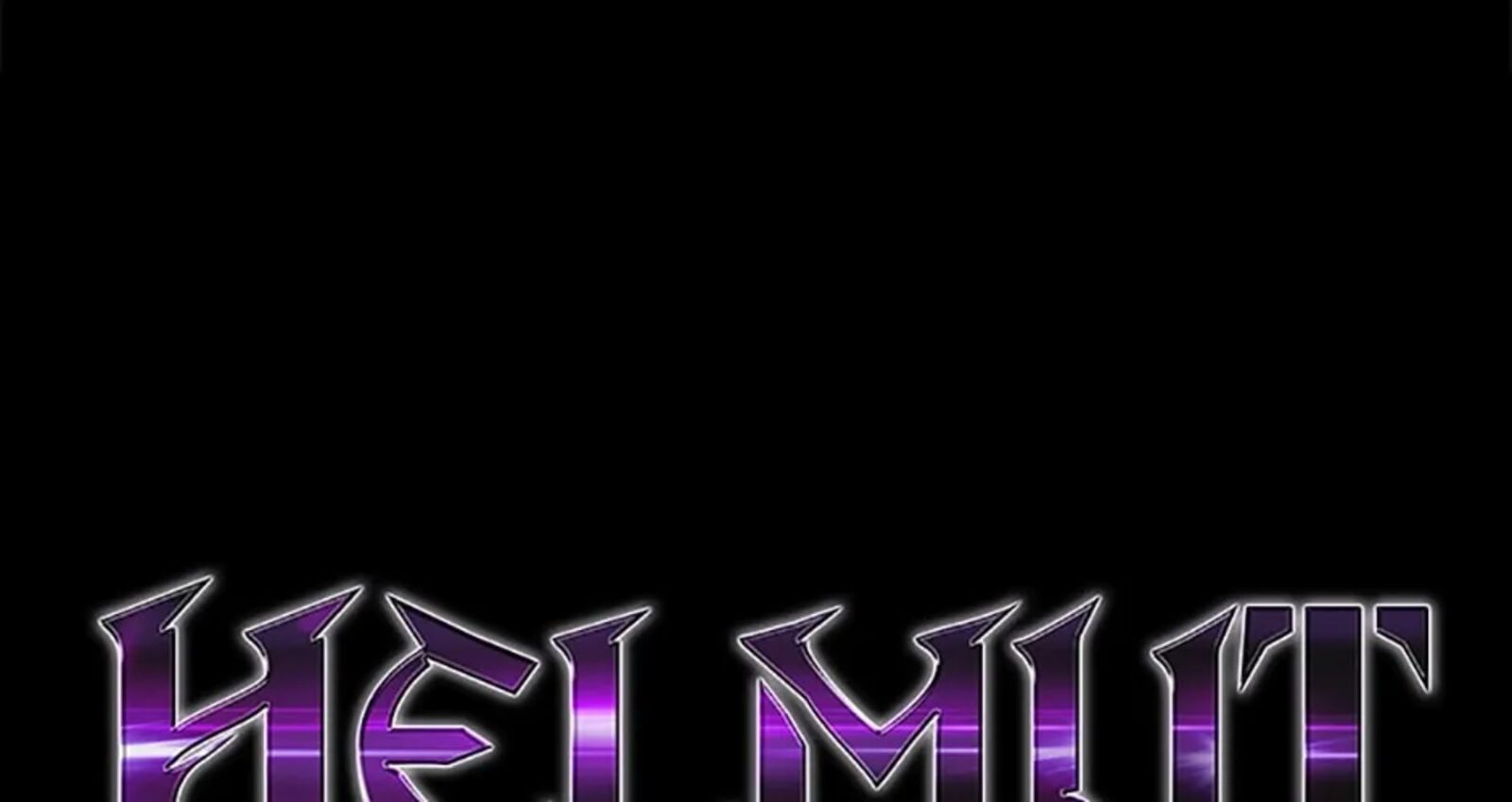 Helmut The Forsaken Child 18 44