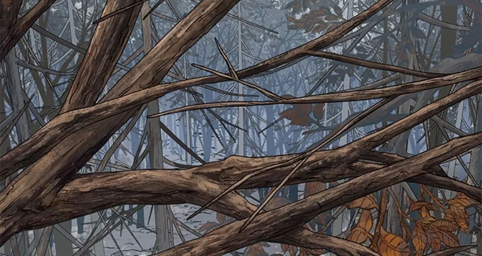 Helmut The Forsaken Child 18 48