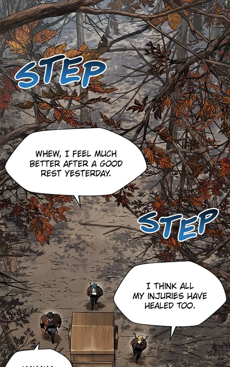 Helmut The Forsaken Child 18 49