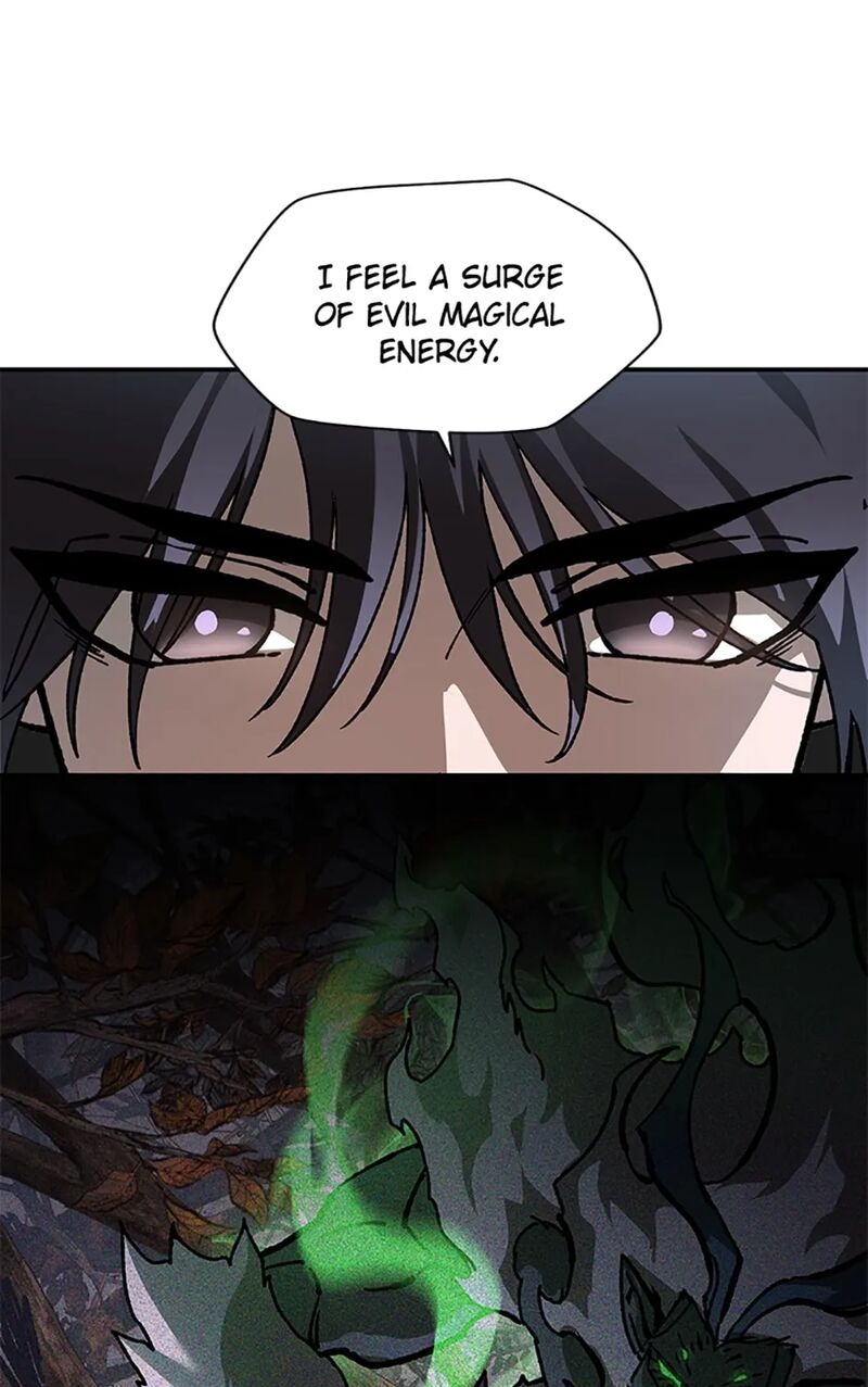 Helmut The Forsaken Child 18 77