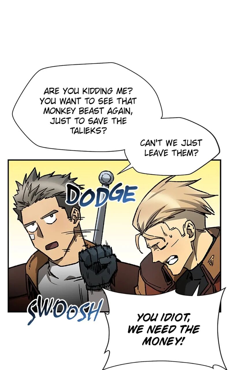 Helmut The Forsaken Child 18 89