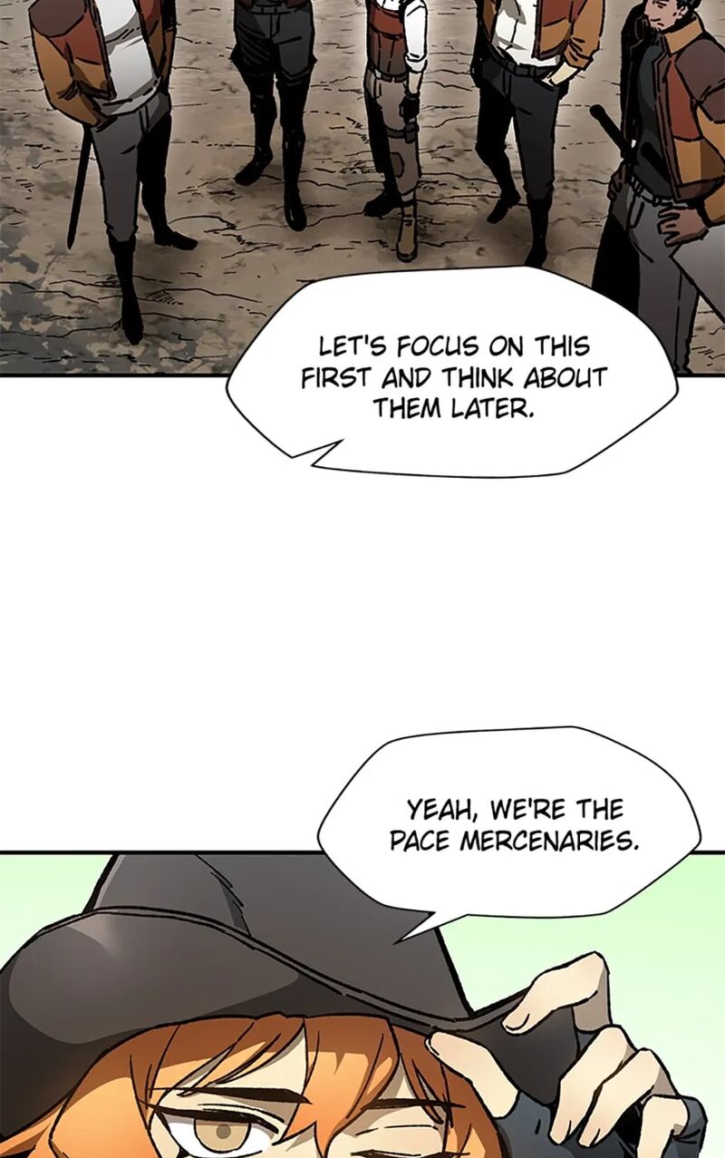 Helmut The Forsaken Child 18 93