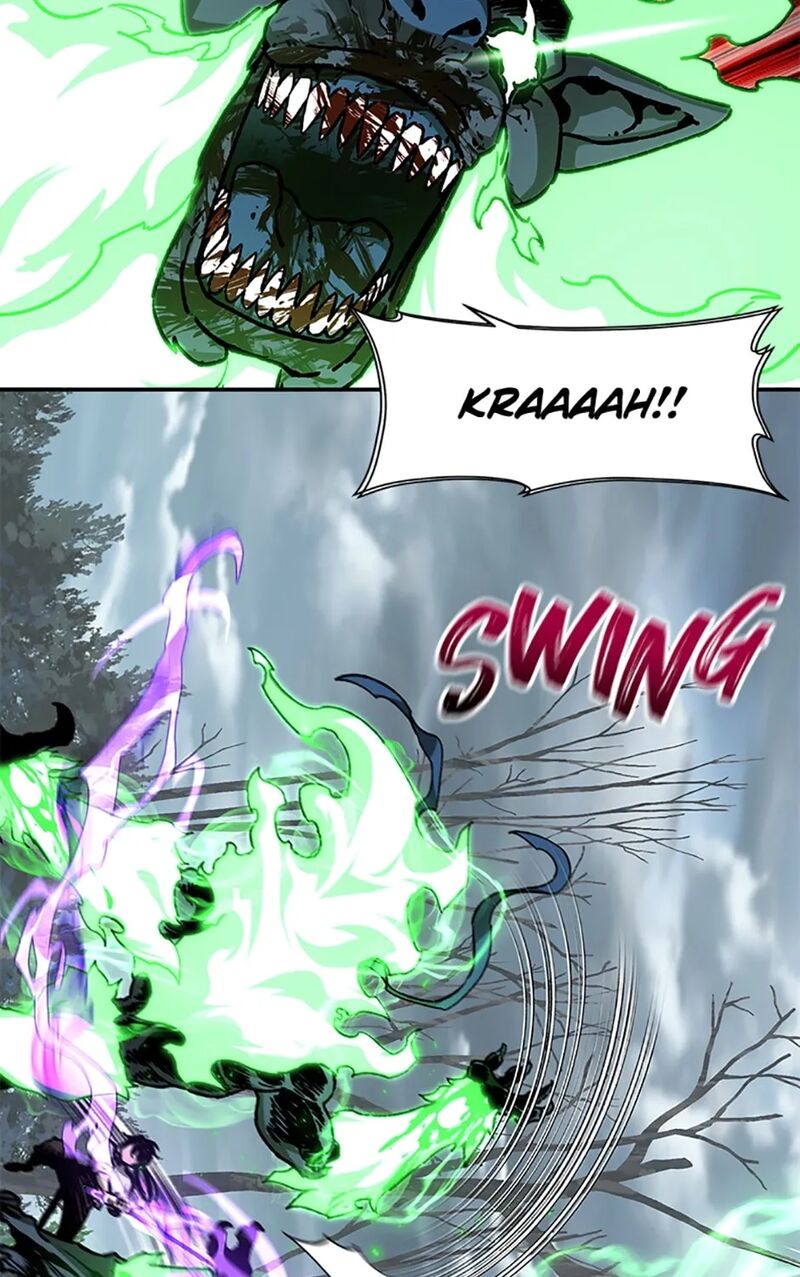 Helmut The Forsaken Child 19 105