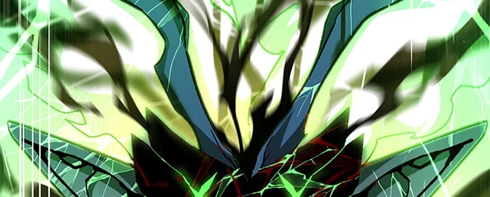 Helmut The Forsaken Child 19 122