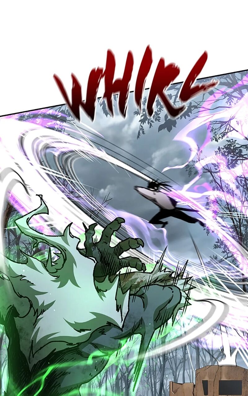 Helmut The Forsaken Child 19 31