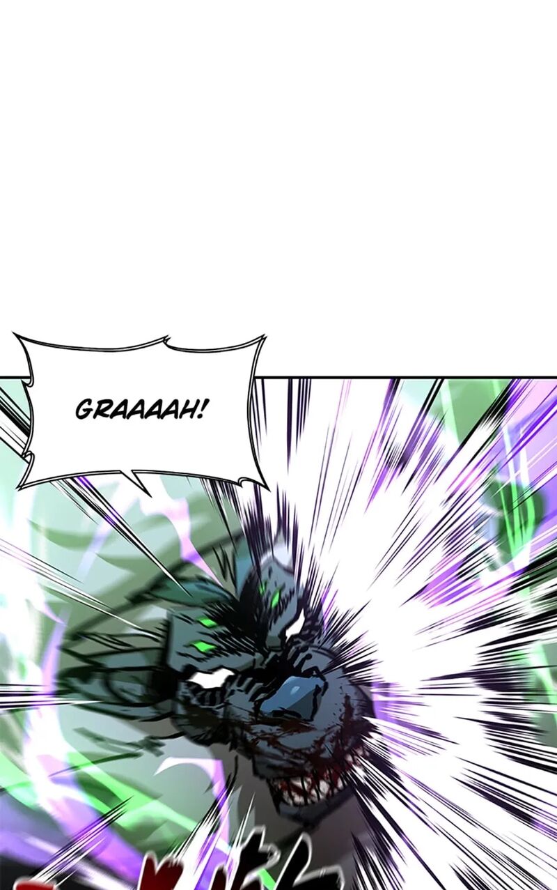 Helmut The Forsaken Child 19 33