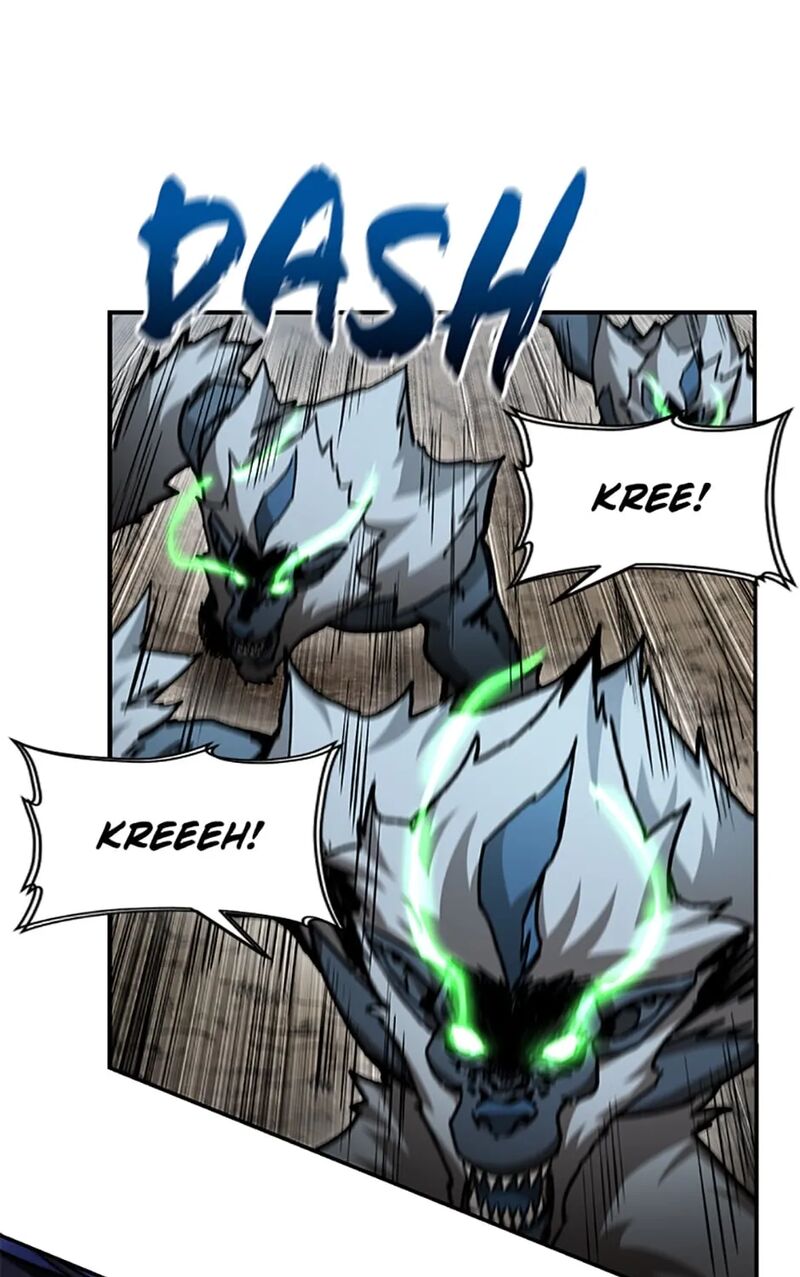 Helmut The Forsaken Child 19 35