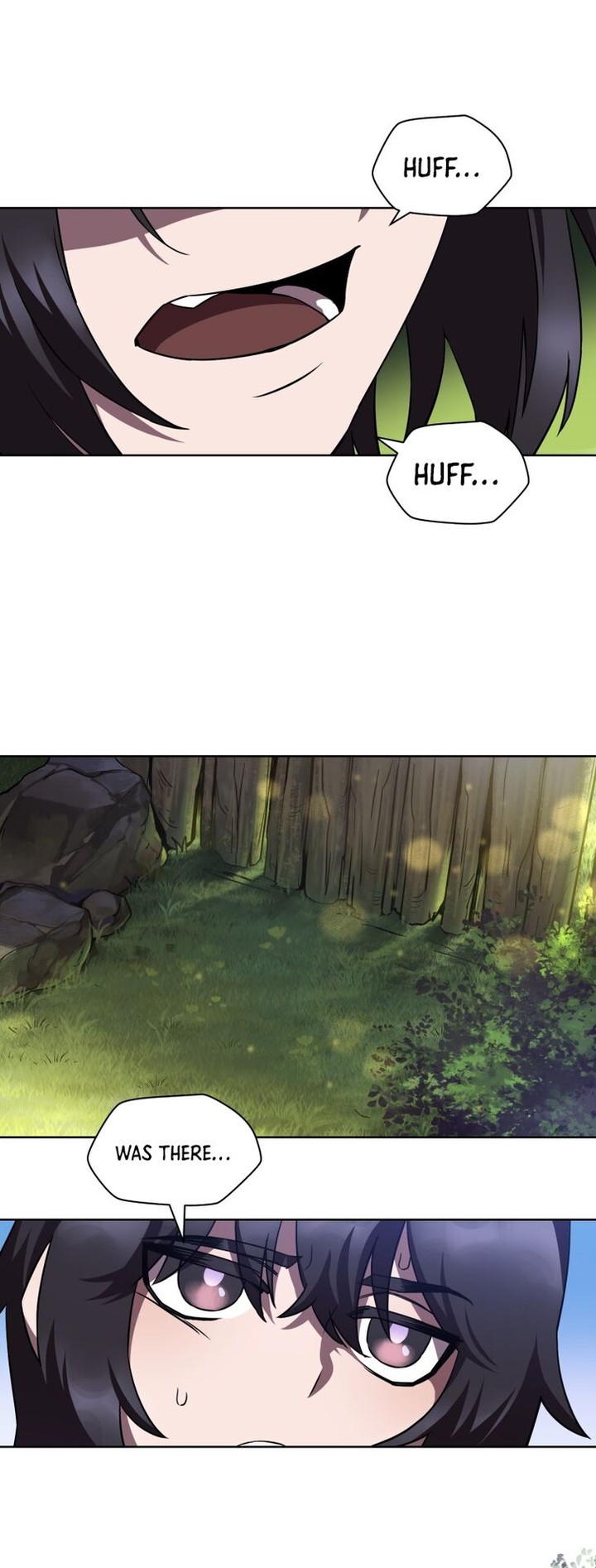 Helmut The Forsaken Child 2 1