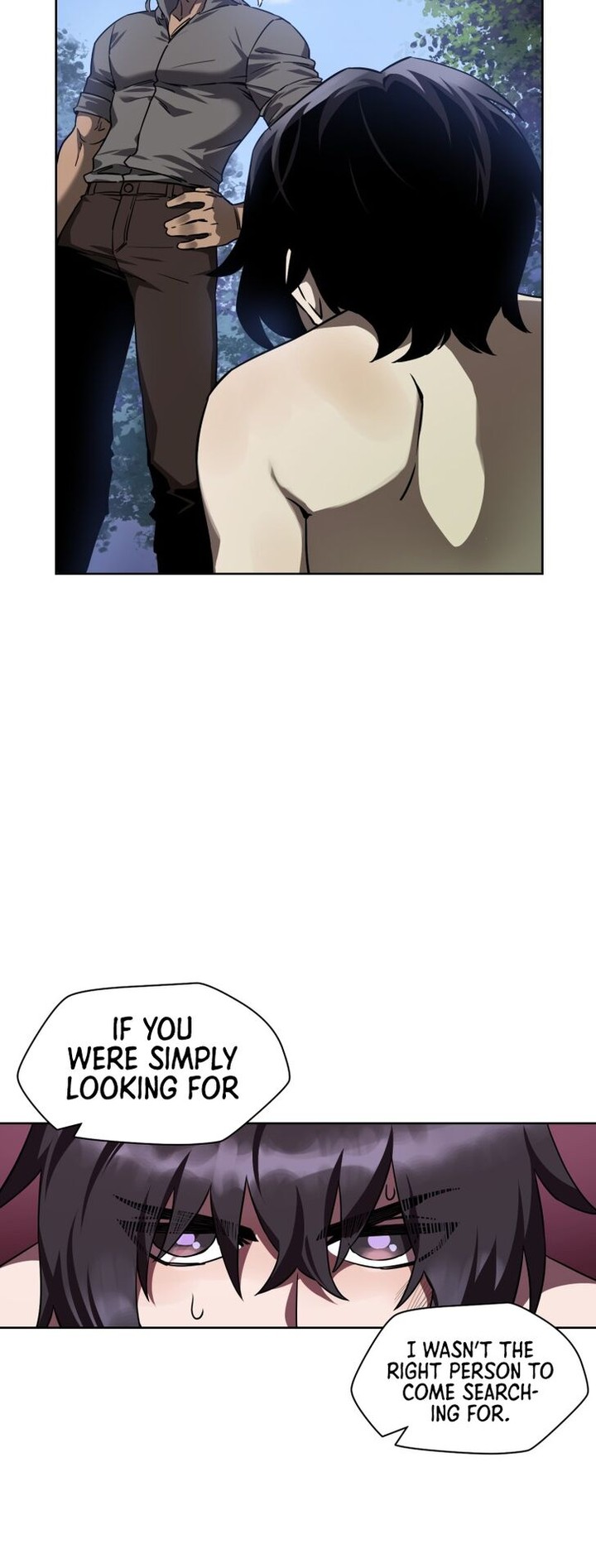 Helmut The Forsaken Child 2 10