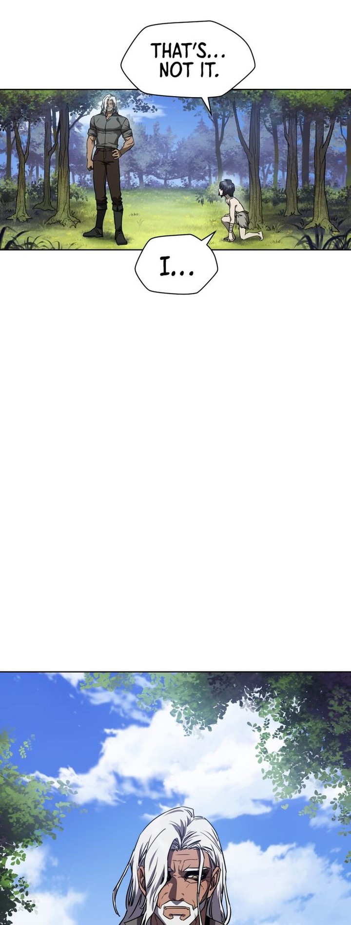 Helmut The Forsaken Child 2 11