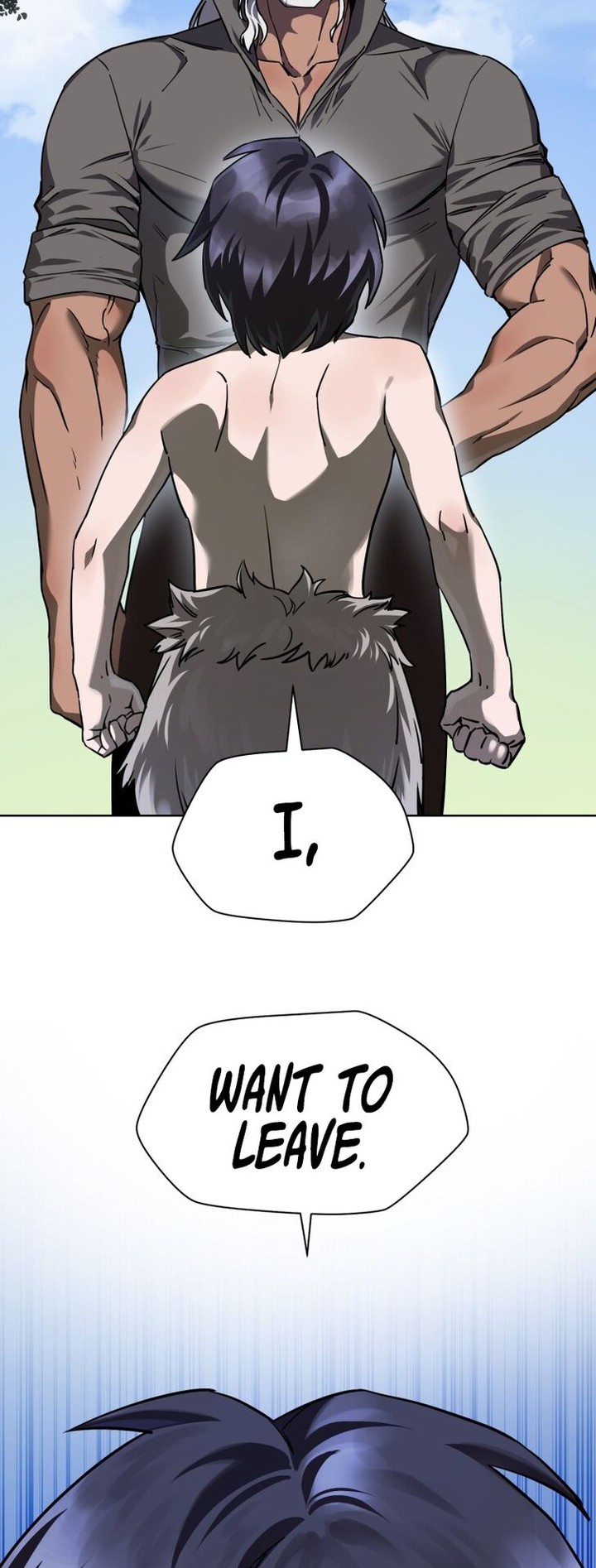 Helmut The Forsaken Child 2 12