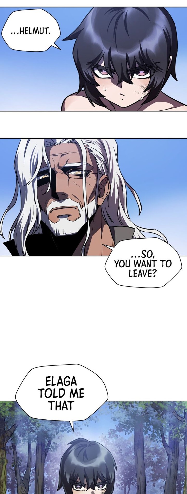 Helmut The Forsaken Child 2 17