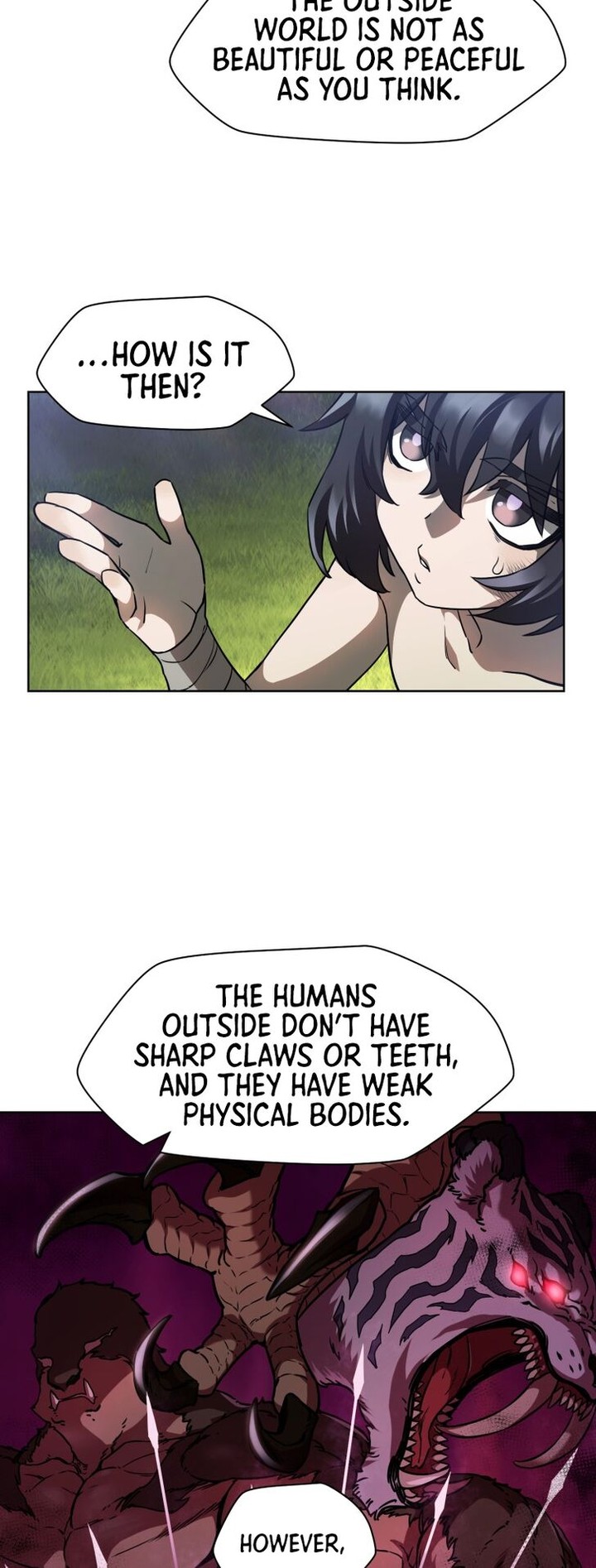 Helmut The Forsaken Child 2 19