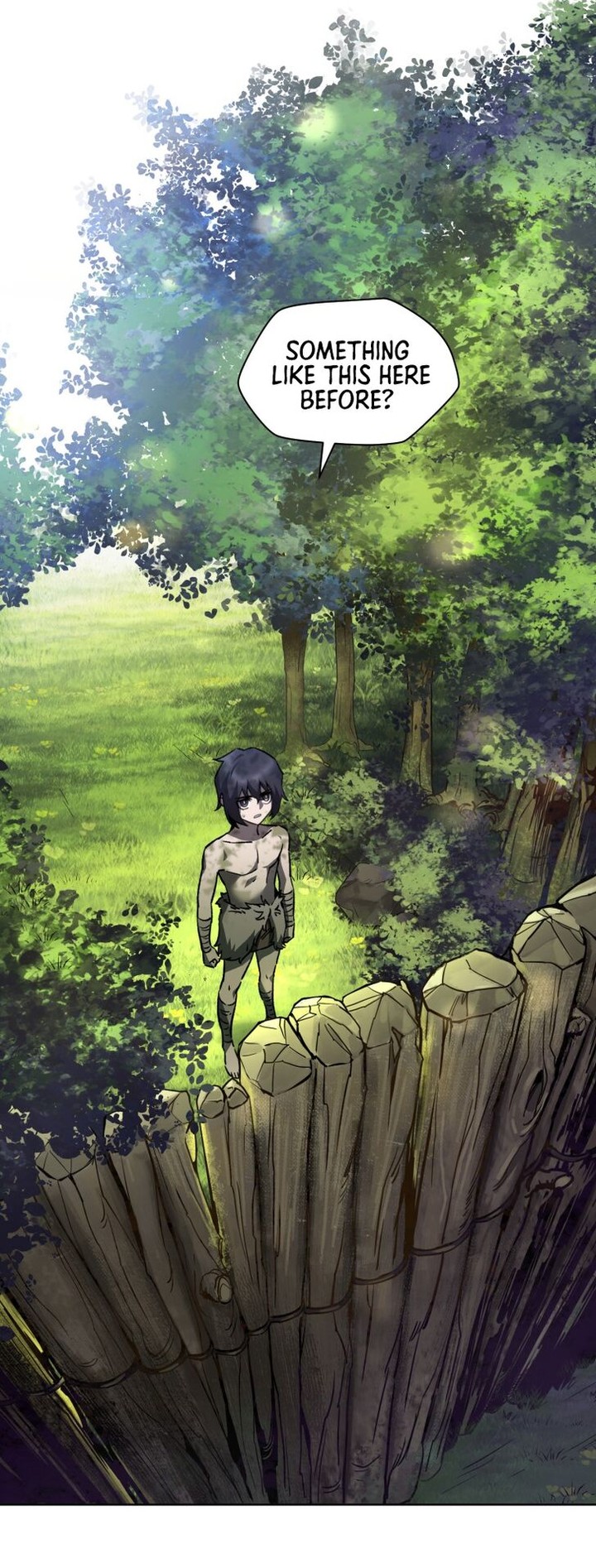 Helmut The Forsaken Child 2 2