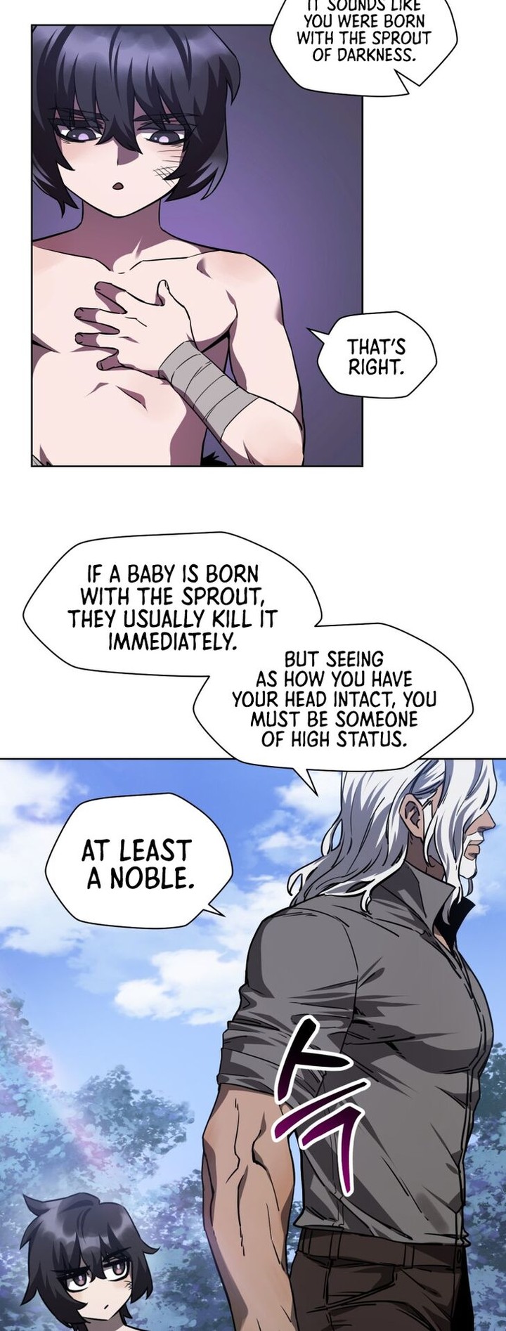 Helmut The Forsaken Child 2 21