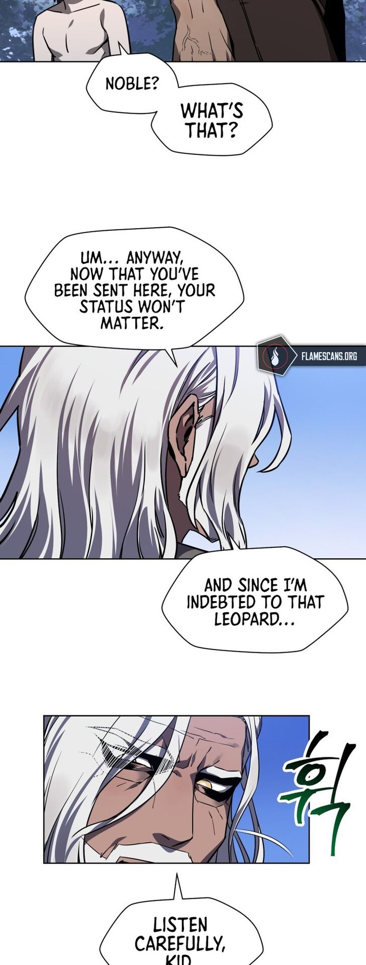 Helmut The Forsaken Child 2 22