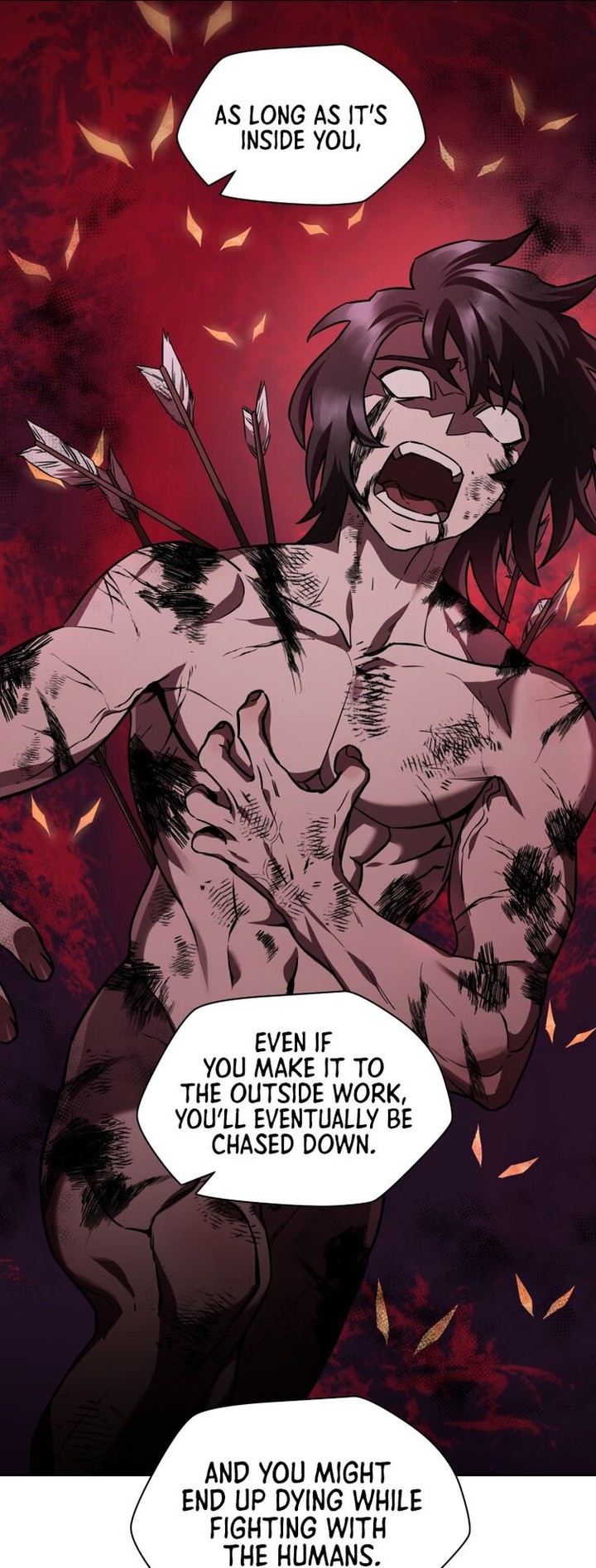 Helmut The Forsaken Child 2 24