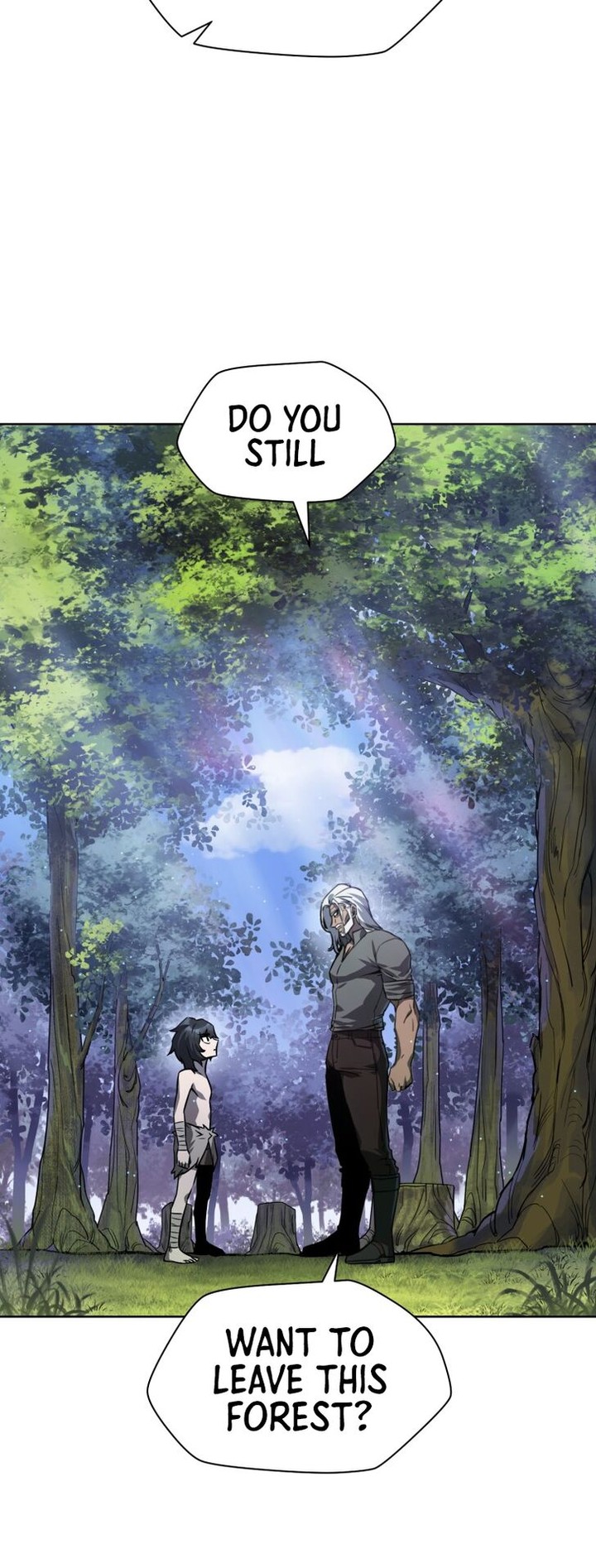 Helmut The Forsaken Child 2 25