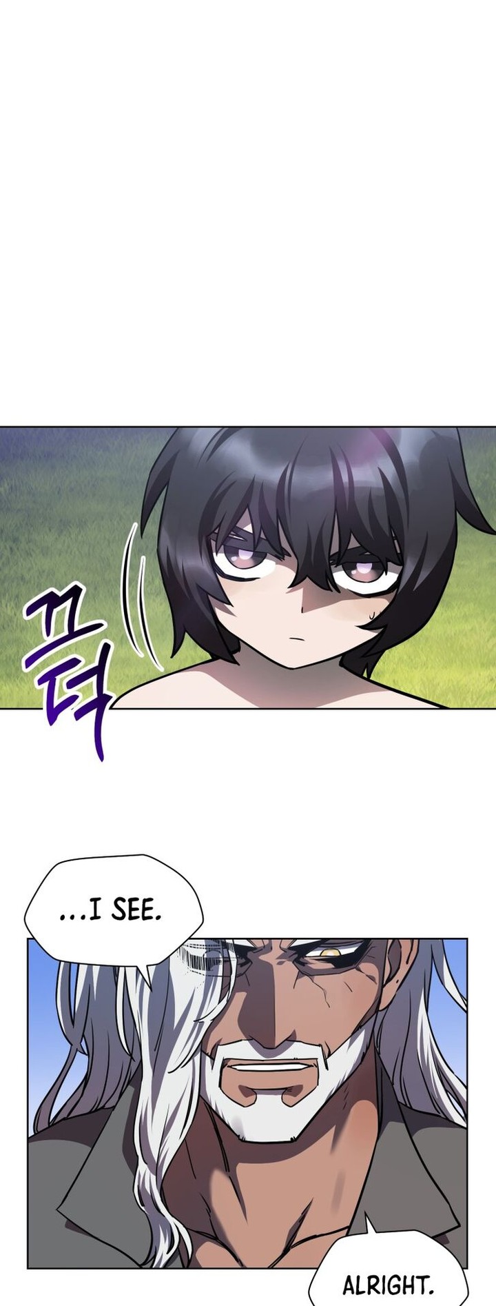 Helmut The Forsaken Child 2 26