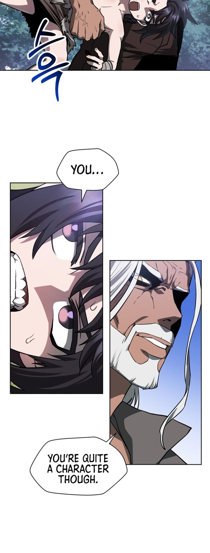 Helmut The Forsaken Child 2 28