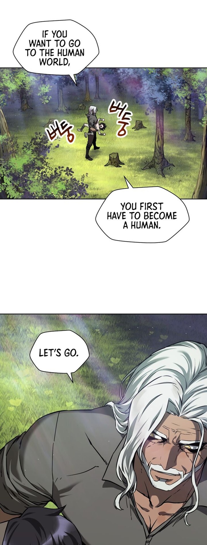 Helmut The Forsaken Child 2 29