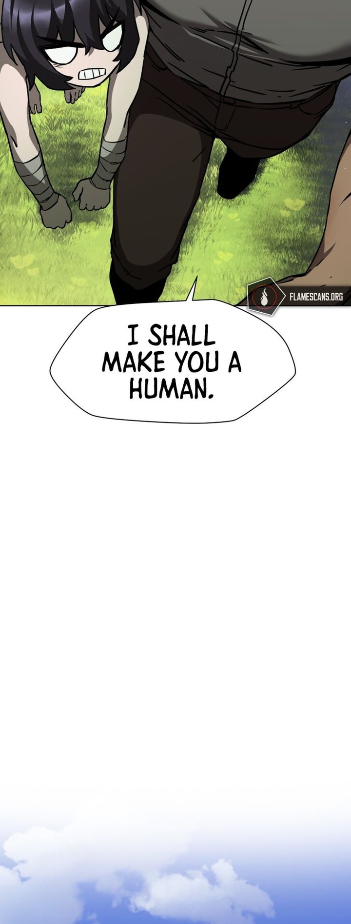 Helmut The Forsaken Child 2 30