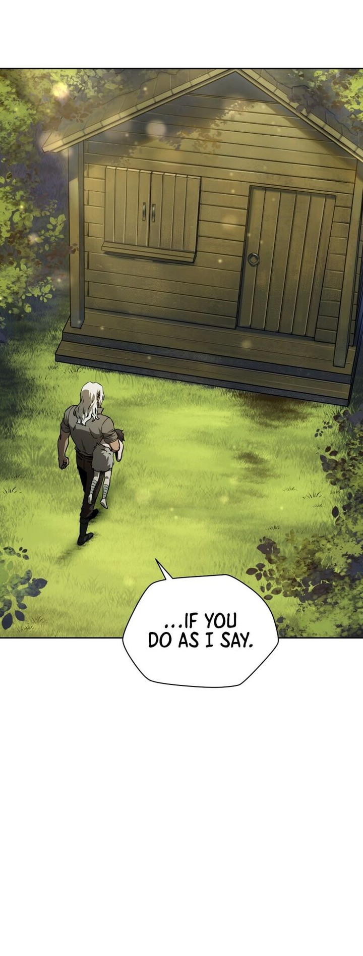 Helmut The Forsaken Child 2 35