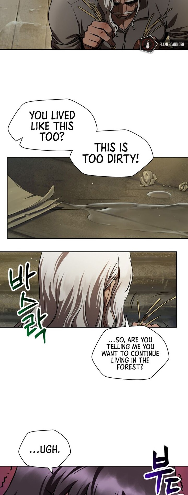 Helmut The Forsaken Child 2 37