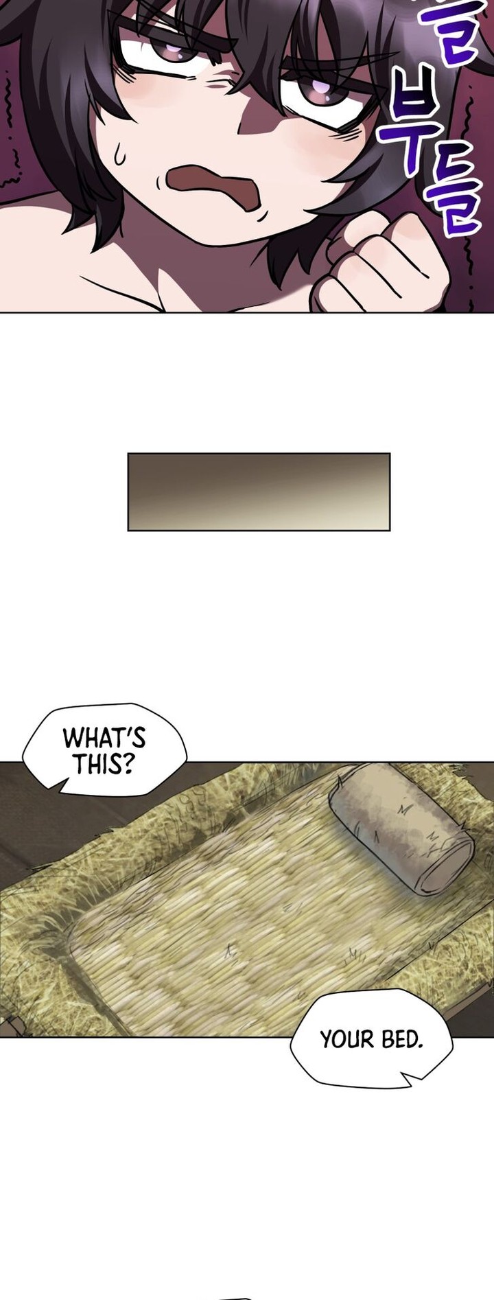 Helmut The Forsaken Child 2 38