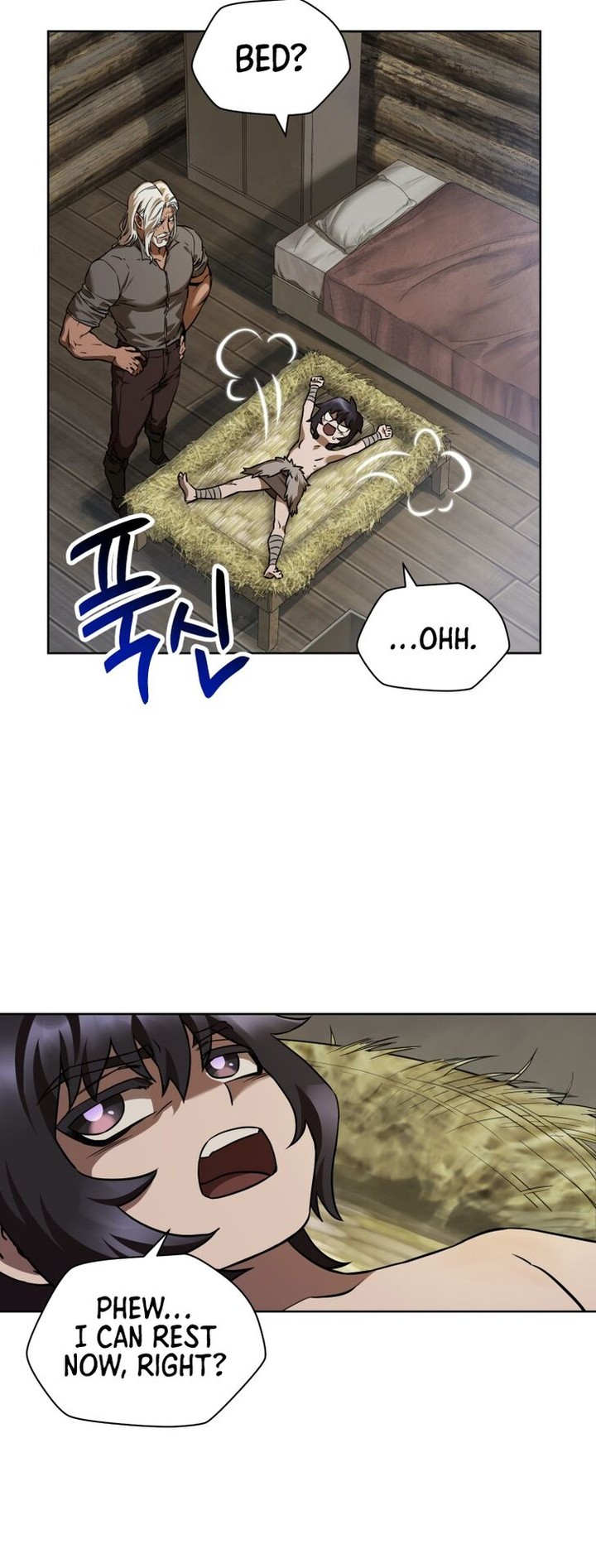 Helmut The Forsaken Child 2 39