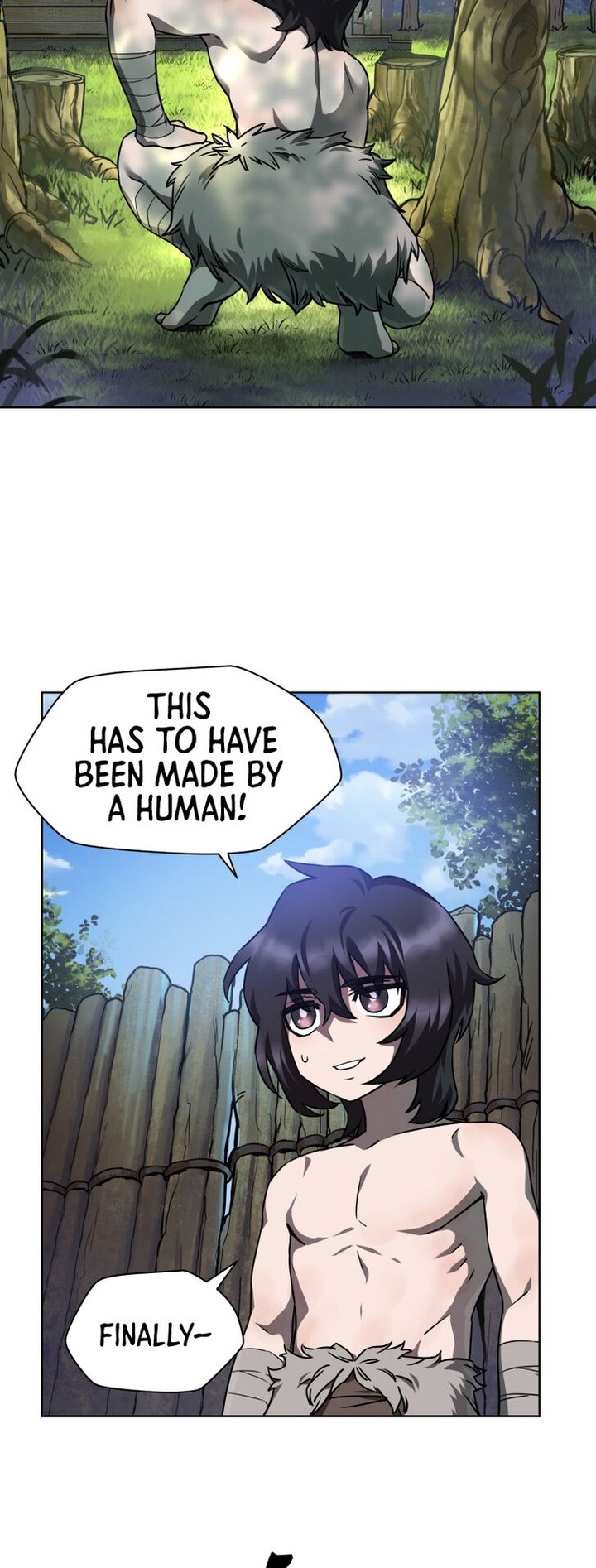 Helmut The Forsaken Child 2 4