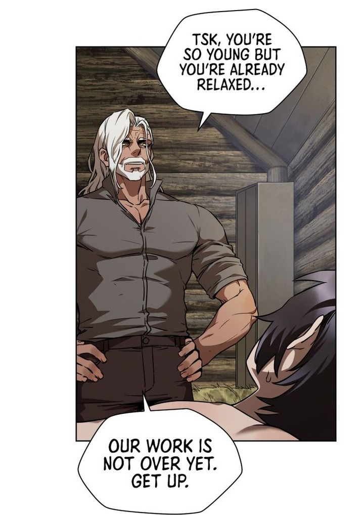 Helmut The Forsaken Child 2 40