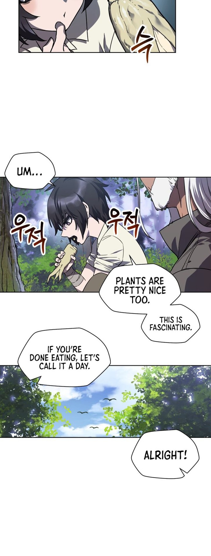 Helmut The Forsaken Child 2 46